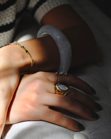 Bague Mireille