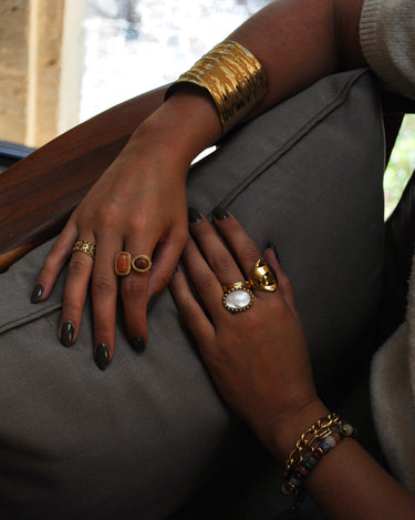Bague Lise