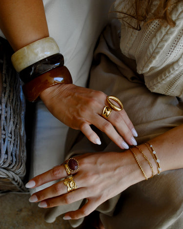 Bague Marthe