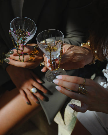 Bague Ernestine