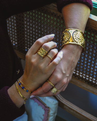 Bague Jeanine