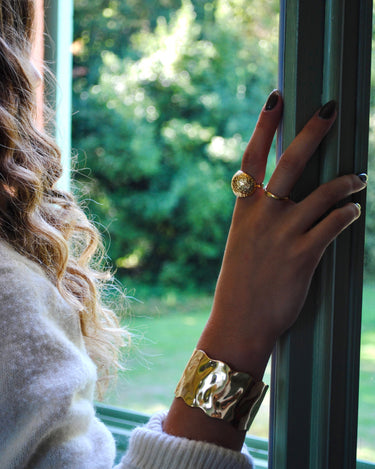 Bague Brigitte