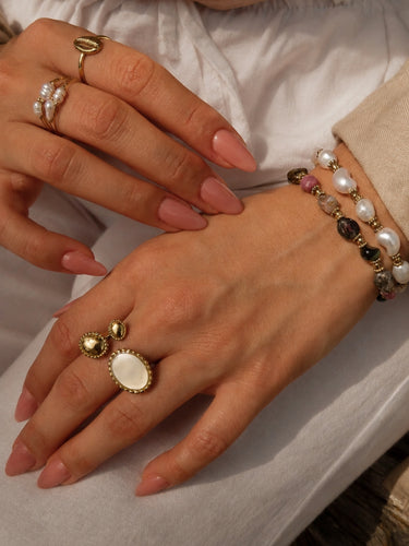 Bague Alice