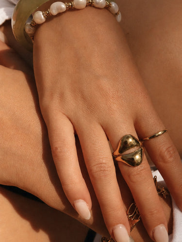 Bague Aria