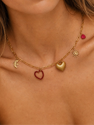 Collier Apolline
