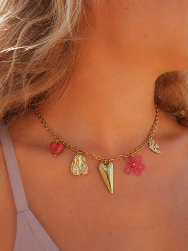 Collier Clémentine
