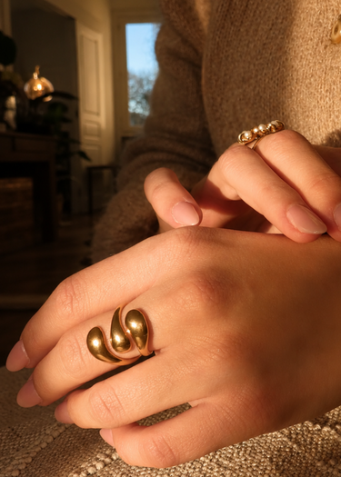 Bague Joëlle