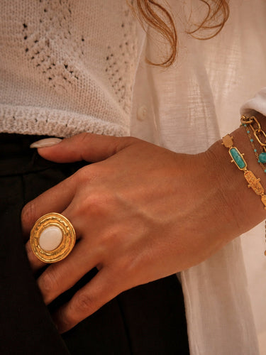 Bague Gertrude