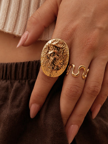 Bague Arlette