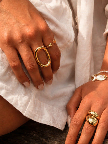 Bague Noëlle