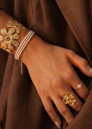 Bracelet Anne-Sophie