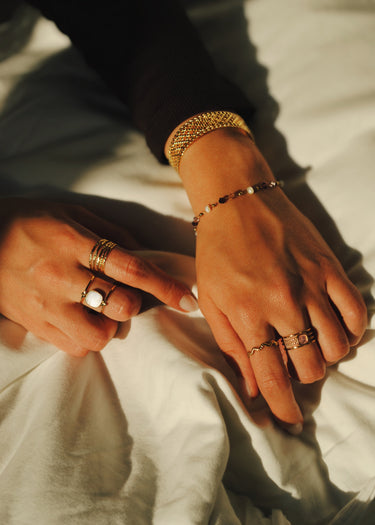 Bague Charlotte