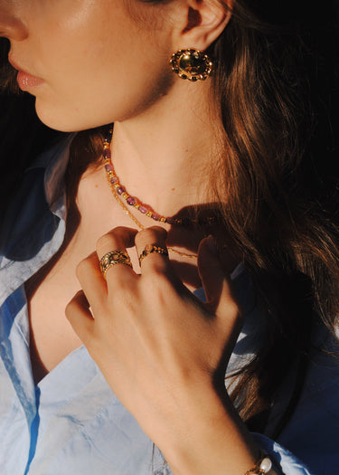 Collier Ange