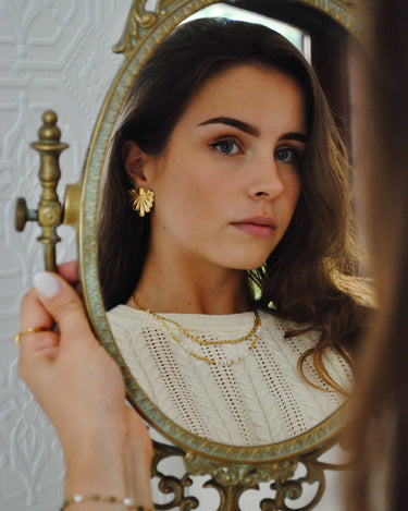 Collier Léonce