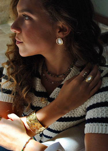 Bague Blandine
