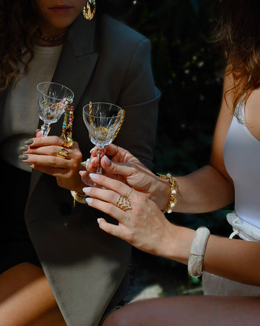 Bracelet Suzette