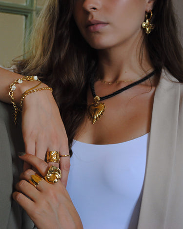 Bague Diane