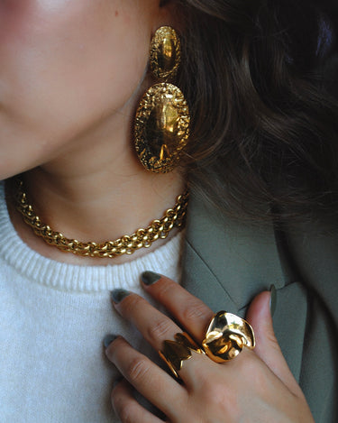 Boucles Odile