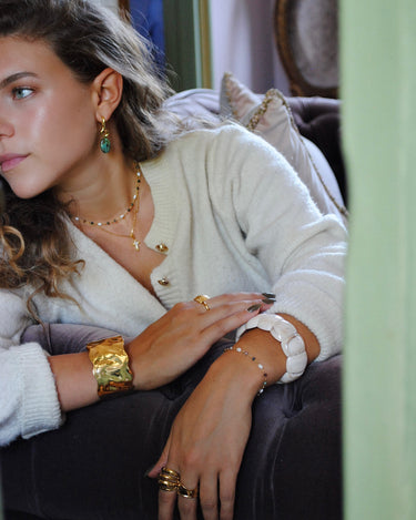 Bague Paulette