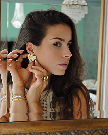 Boucles Solange