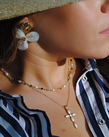Collier Aurore
