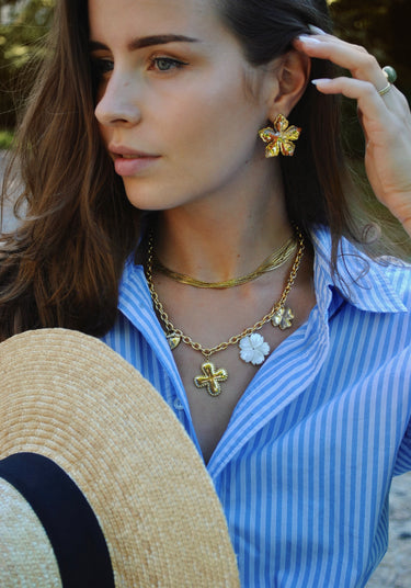 Collier Lucienne
