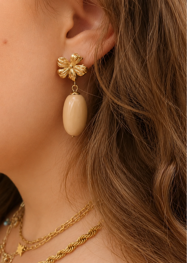 Boucles Louisette