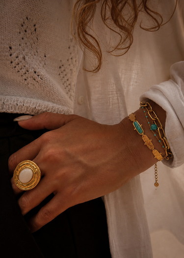 Bracelet Octave