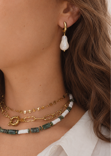 Boucles Célina